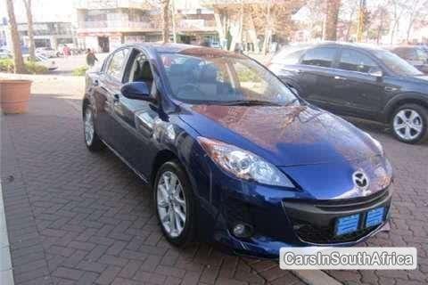 Pictures of Mazda Mazda3 2014