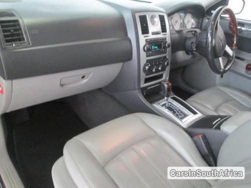 Picture of Chrysler 300C Automatic 2006