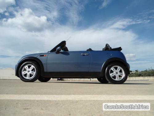 Pictures of Mini Manual 2005