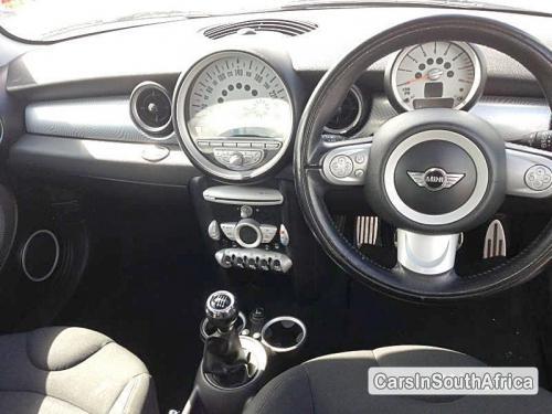 Pictures of Mini Mini Automatic 2010