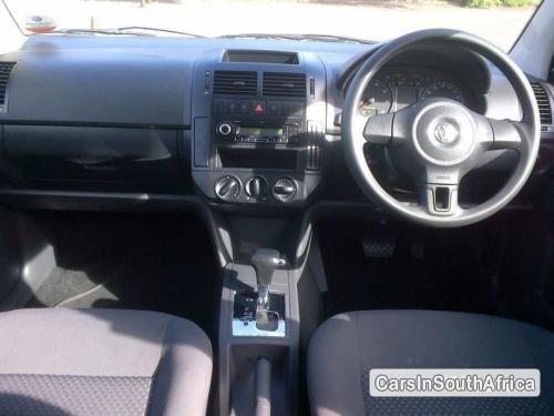 Picture of Volkswagen Polo Automatic 2013