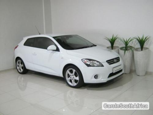 Picture of Kia Pro Ceed