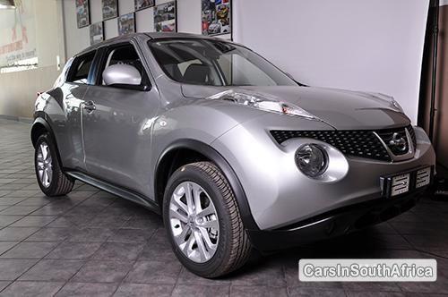 Pictures of Nissan Juke 2014