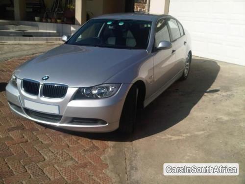 Picture of BMW 3-Series Automatic 2006