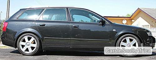 Picture of Audi A4 Automatic 2005