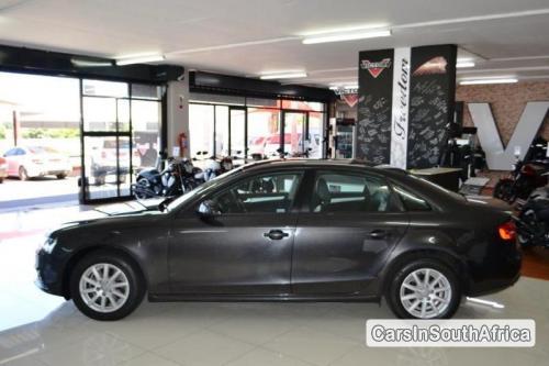 Picture of Audi A4 Automatic 2013