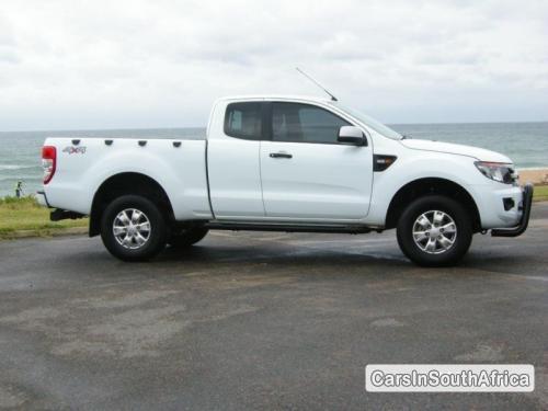 Picture of Ford Ranger Manual 2012