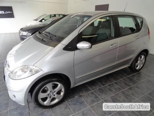 Picture of Mercedes Benz Automatic 2008