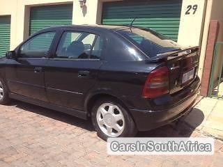 Picture of Opel Astra 2004