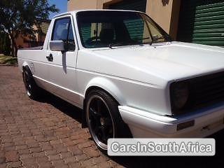 Picture of Volkswagen Caddy 1997