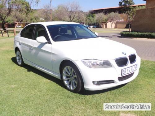 Picture of BMW 3-Series Automatic 2011