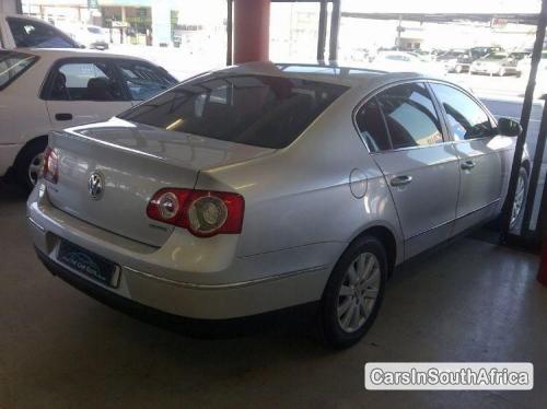 Picture of Volkswagen Passat Automatic 2006