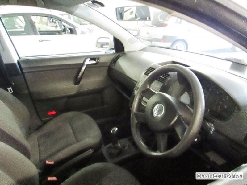 Picture of Opel Corsa Manual 1997
