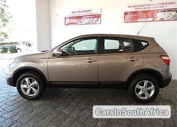 Pictures of Nissan Qashqai Manual 2014