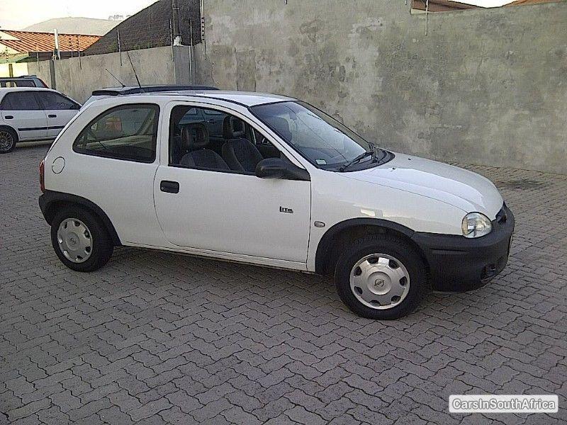 Picture of Opel Corsa 2004