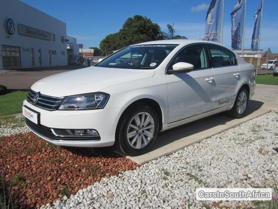 Picture of Volkswagen Passat Automatic 2014