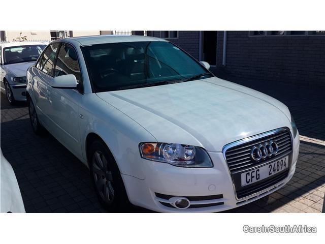 Picture of Audi A4 Automatic 2006