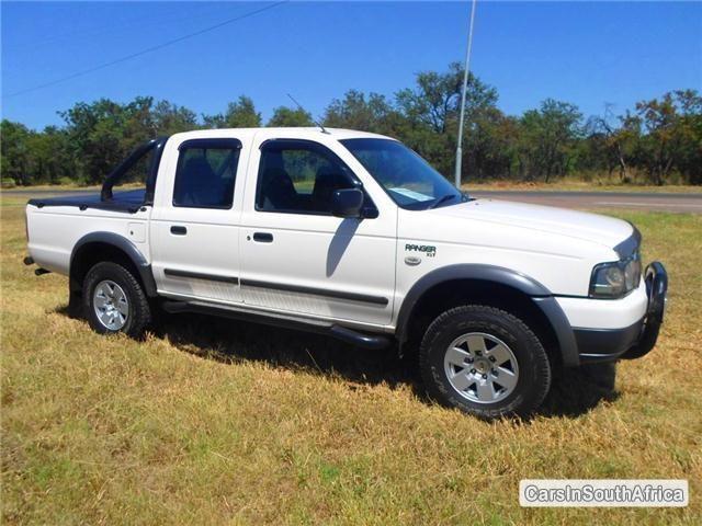 Pictures of Ford Ranger Manual 2005