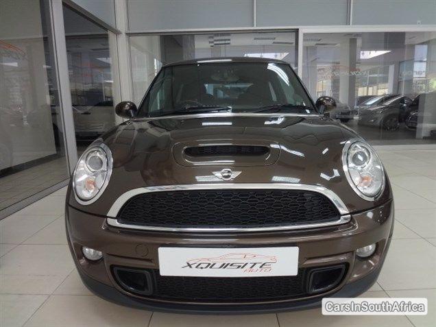 Picture of Mini Manual 2012