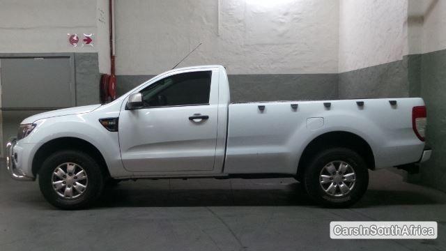 Picture of Ford Ranger Manual 2013