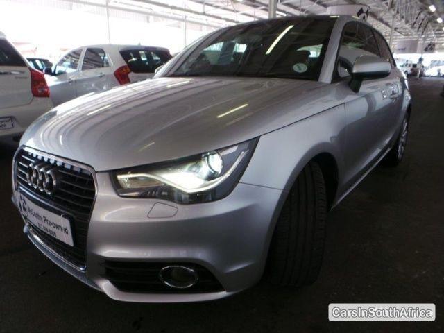 Picture of Audi A1 Automatic 2011