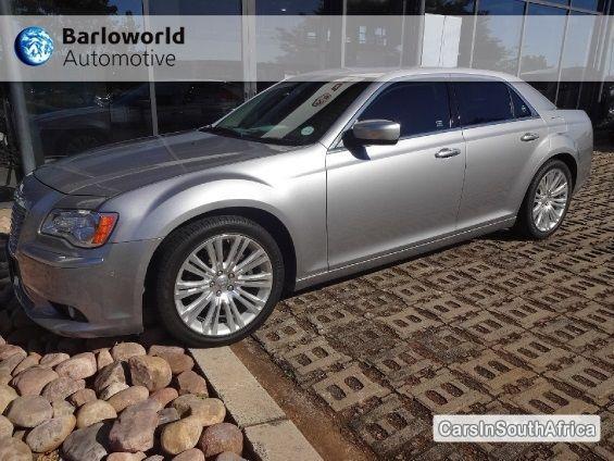 Picture of Chrysler 300C Automatic 2013