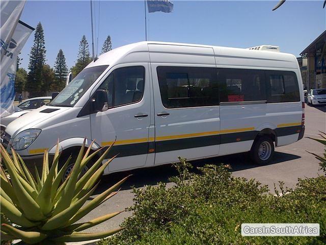 Picture of Mercedes Benz Manual 2012