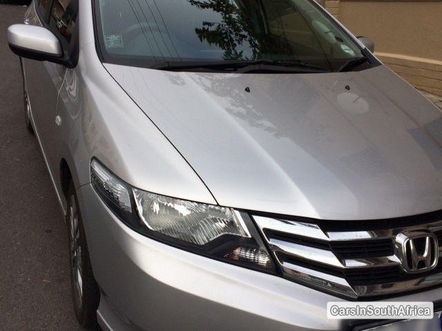 Pictures of Honda Ballade Manual 2013