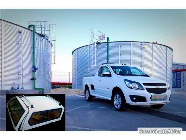 Picture of Chevrolet Corsa Manual 2013