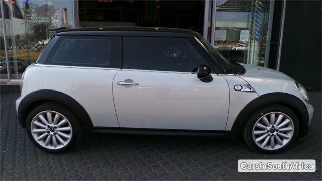 Pictures of Mini Automatic 2012