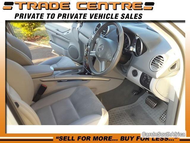 Picture of Mercedes Benz Automatic 2011