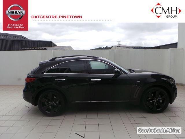 Picture of Infiniti FX/QX70 Automatic 2015