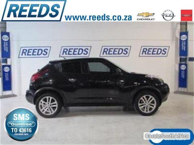 Pictures of Nissan Juke Manual 2012