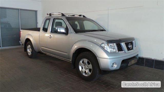 Picture of Opel Corsa Manual 2005