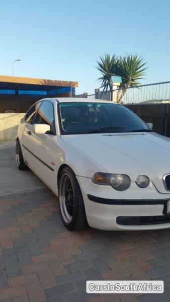 Picture of BMW 3-Series Automatic 2002