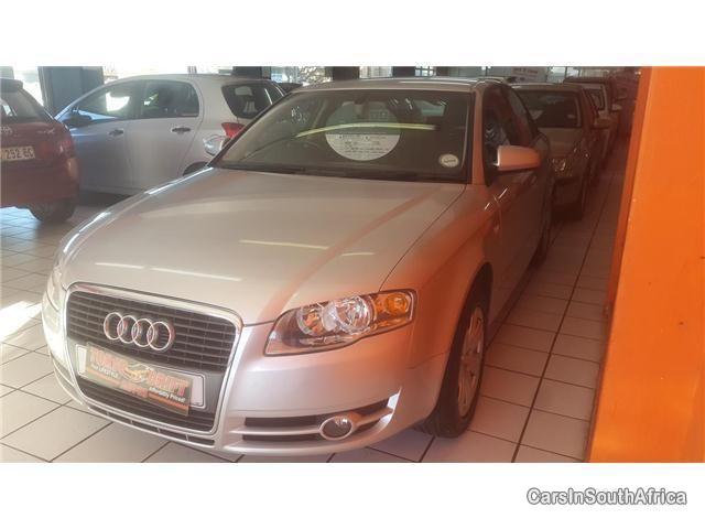 Picture of Audi A4 Automatic 2006