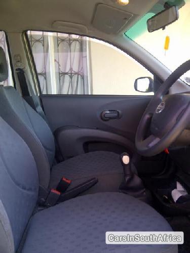 Nissan Micra 2004 - image 2