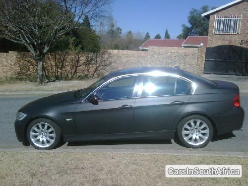 BMW 3-Series Automatic 2006 - image 2