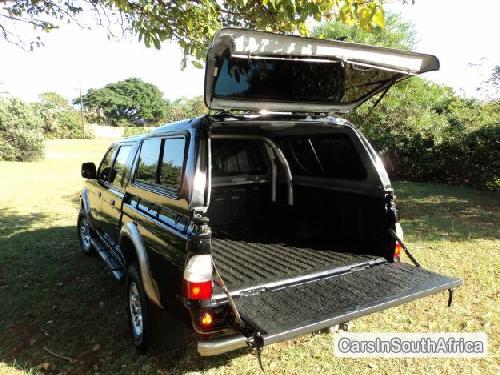 Mitsubishi Colt 2005