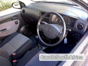 Daihatsu Charade XLE Automatic