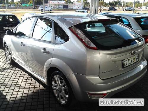 Ford Focus 2010