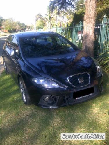 Seat Leon FSI Automatic 2007 - image 2