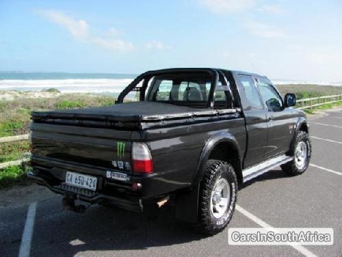 Mitsubishi Colt 2004 - image 2