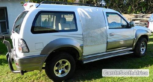Soyat SUV 2007