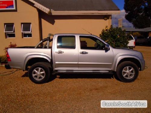Isuzu KB Series 2009
