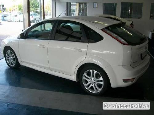 Ford Focus 2010