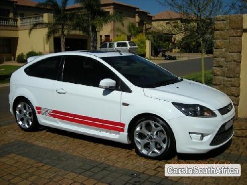 Ford Focus 2008