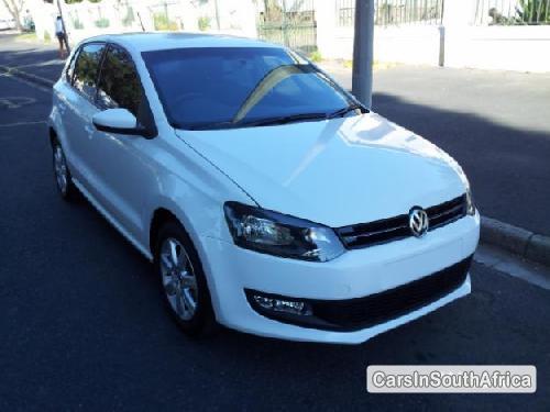 Volkswagen Polo 2012