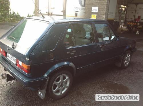 Volkswagen Golf 1995 - image 2