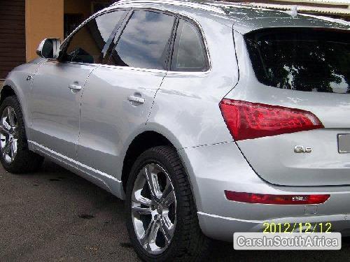 Audi Other 2009